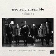 Neoteric Ensemble - Neoteric Ensemble, Volume 1 (2023) Hi-Res