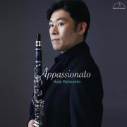 Kenji Matsumoto, Yukio Yokoyama, Ryoichi Fujimori - Appassionato (2016) [Hi-Res]