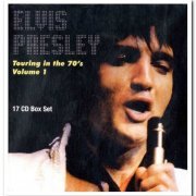 Elvis Presley - Touring in the 70s Vol. 1 [17CD] (2009)