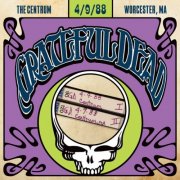 Grateful Dead - 1988-04-09 The Centrum, Worcester, MA (2026) [Hi-Res]