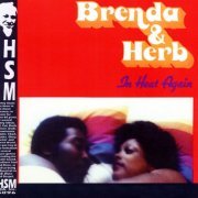 Brenda & Herb - In Heat Again (2013) FLAC