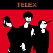 Telex - Telex (2023) {6CD Box Set}