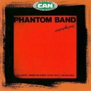 Phantom Band - Nowhere (1997)