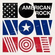 VA - American Rock Now (2023)