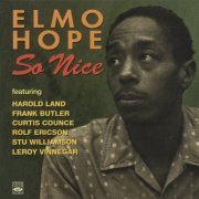 Elmo Hope - So Nice (2020)