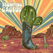 Stomping Cactus - Stomping Cactus, Vol. I (2025)