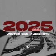 VA - Winter Car Music Hits 2025 (2025)