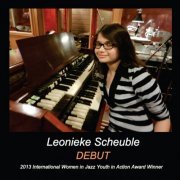 Leonieke Scheuble - Debut (2014)