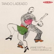 Janne Rättyä & Patrick Demenga - Tango Ladeado (2019) [CD-Rip]