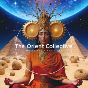VA - The Orient Collective: Where Earth Meets Sky (2026)