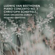 Christoph Scheffelt - Concerto for Piano and Orchestra No. 1 in C Major, Op. 15 (2019)