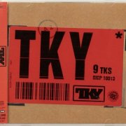 TKY (TOKU, Kenji, Yosuke) - TKY (2005) [SACD]