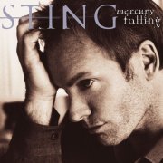 Sting - Mercury Falling (1996/2022) [Hi-Res]