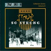 Tora - So Strong (2025)