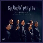 Stradivaria, Guillaume Cuiller - Swingin' partita (2026) [Hi-Res]