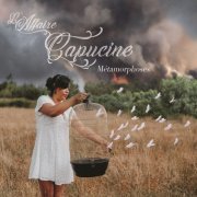 L'affaire Capucine - Métamorphoses (2019)