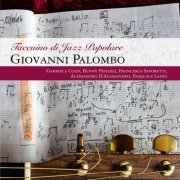 Giovanni Palombo - Taccuino di Jazz Popolare (2019)