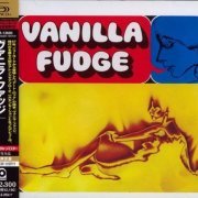 Vanilla Fudge - Vanilla Fudge (Japan Remastered) (1967/2009)