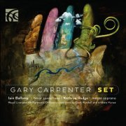 Iain Ballamy - Carpenter: Set (2019)