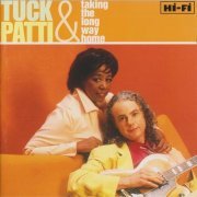 Tuck & Patti - Taking the Long Way Home (2000) FLAC