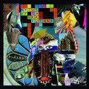 Klaxons - Myths Of The Near Future (2006)