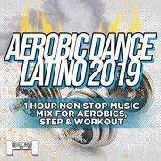 VA - Aerobic Dance Latino 2019 (2019)