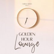 VA - Golden Hour Lounge, Vol. 1 (2022)