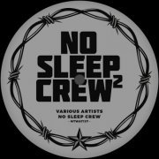 VA - No Sleep Crew 2 (2019)