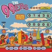 The 99ers - Tilt! (2024)