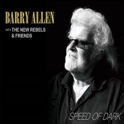 Barry Allen - Speed of Dark (2019)