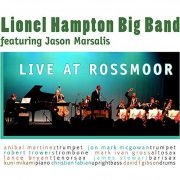 Lionel Hampton Big Band - Live at Rossmoor (2019)