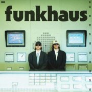 GBR - Funkhaus (2025) Hi-Res