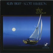 Ruby Braff & Scott Hamilton - A Sailboat in the Moonlight (1986) FLAC