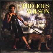 Precious Wilson - Precious Wilson (1986)