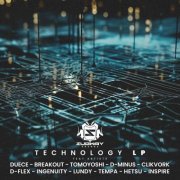 VA - Technology LP (2023)