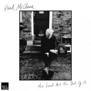 Paul McClure - The Good And The Bad Of It (2026)