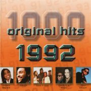 VA - 1000 Original Hits - 1992 (2001)