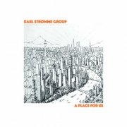 Karl Strømme - A Place For Us (2026) [Hi-Res]