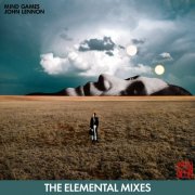 John Lennon - Mind Games (The Elemental Mixes) (1973/2024) [E-AC-3 JOC Dolby Atmos]