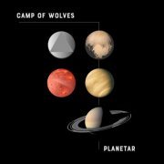 Camp Of Wolves - Planetar (2023)