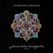 Ludovico Einaudi - Reimagined. Chapter 2, Volume 2 (2021) [Hi-Res]