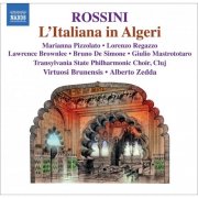 Alberto Zedda - Rossini: L'Italiana in Algeri (2010)
