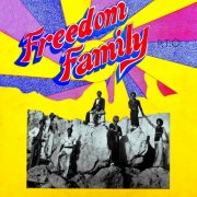 Freedom Family - Ayentsoo (2013)