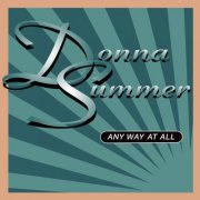 Donna Summer - Any Way At All [EP] (2024) [Hi-Res]