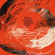 Riitta Paakki Quartet - Piste (2020) CD Rip