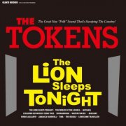 The Tokens - The Lion Sleeps Tonight (Bonus Track) (2015)