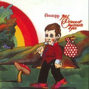 Fruupp - The Prince of Heaven's Eyes (1974)