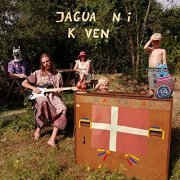 Jaguaren i Skoven - SKATTEJAGT (2021) [Hi-Res]