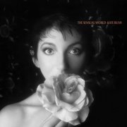 Kate Bush - The Sensual World (1989/2018) [Hi-Res]