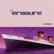 Erasure - Loveboat (2000)